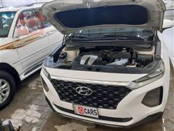 هيونداي سانتافي